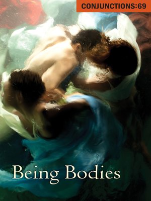 cover image of Being Bodies